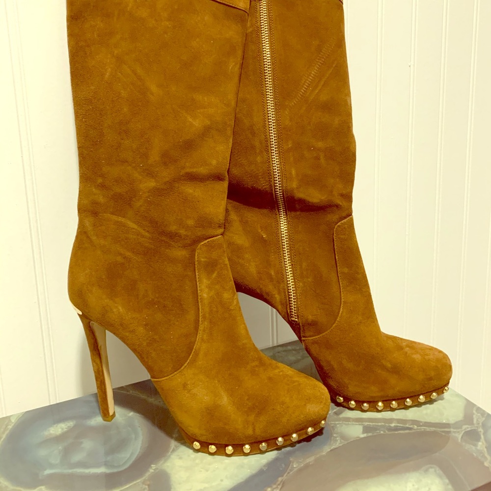 Michael Kors Tall Boots